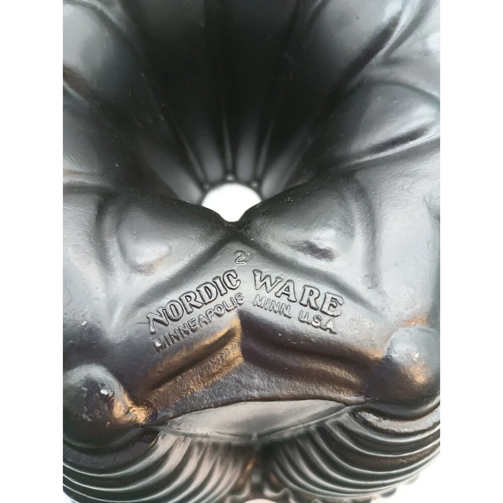 Nordic Ware nordic ware